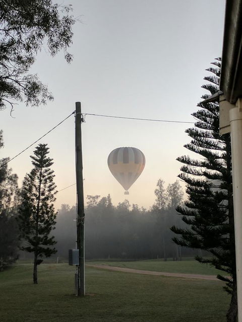 Madigan Wine Country Cottages - Accommodation Yamba 10