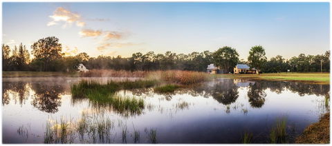 Madigan Wine Country Cottages - Accommodation Yamba 18