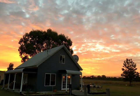 Madigan Wine Country Cottages - Accommodation Yamba 15