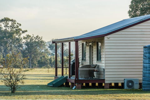 Madigan Wine Country Cottages - Accommodation Yamba 35