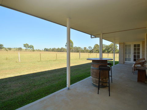 Madigan Wine Country Cottages - Accommodation Yamba 40