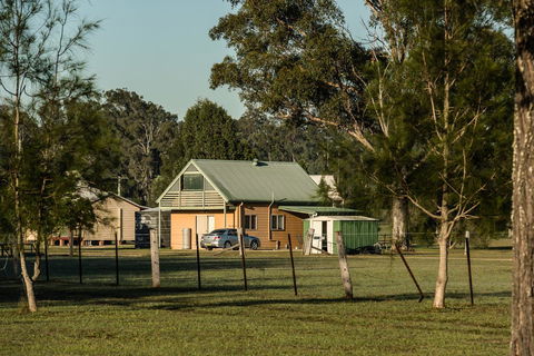 Madigan Wine Country Cottages - Accommodation Yamba 29