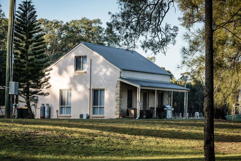 Madigan Wine Country Cottages - Accommodation Yamba 38