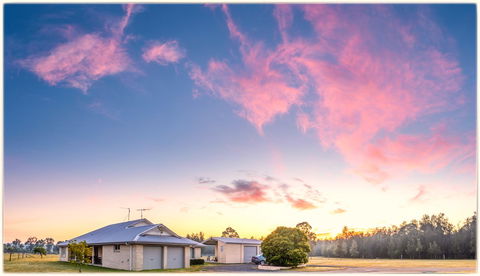 Madigan Wine Country Cottages - Accommodation Yamba 30