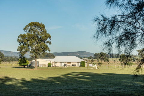Madigan Wine Country Cottages - Accommodation Yamba 31