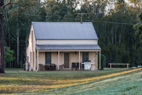 Madigan Wine Country Cottages - Accommodation Yamba 37