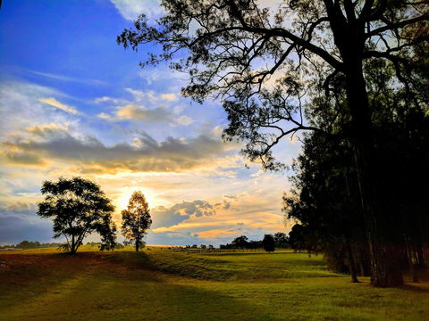 Madigan Wine Country Cottages - Accommodation Yamba 11