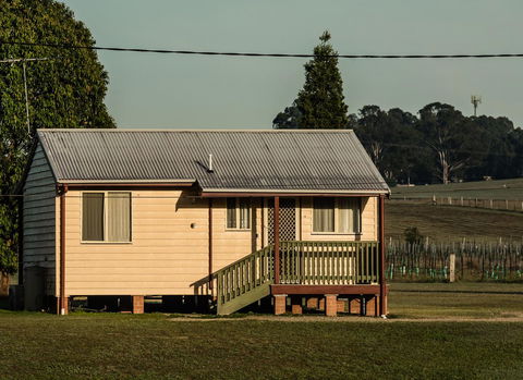 Madigan Wine Country Cottages - Accommodation Yamba 34