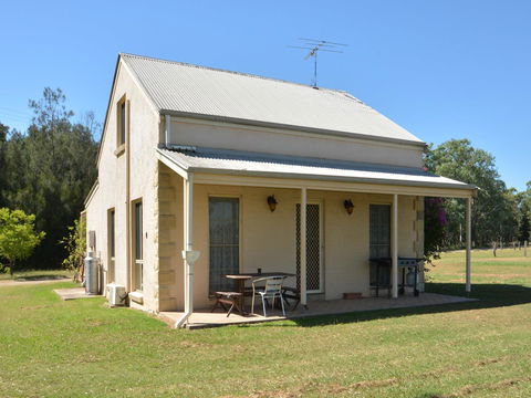 Madigan Wine Country Cottages - Accommodation Yamba 41