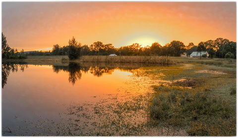 Madigan Wine Country Cottages - Accommodation Yamba 0