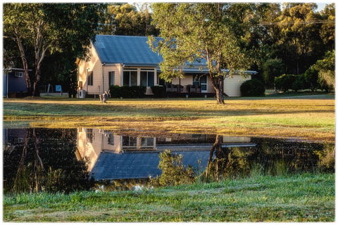 Madigan Wine Country Cottages - Accommodation Yamba 27