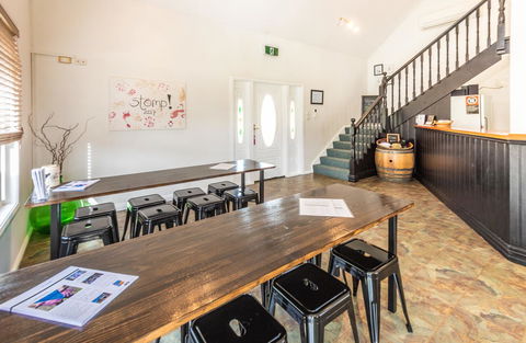 Madigan Wine Country Cottages - Accommodation Yamba 26