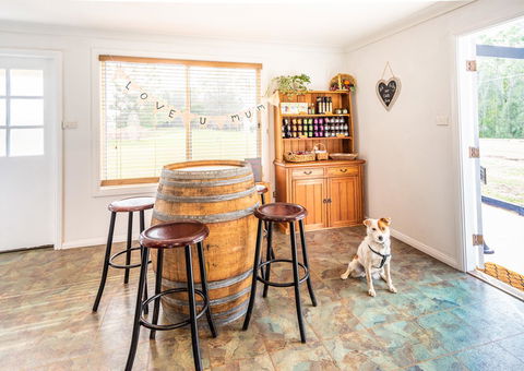 Madigan Wine Country Cottages - Accommodation Yamba 23