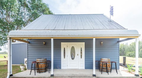 Madigan Wine Country Cottages - Accommodation Yamba 20