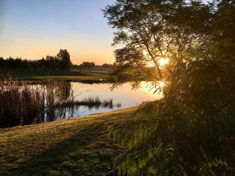 Madigan Wine Country Cottages - Accommodation Yamba 17