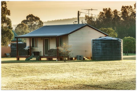 Madigan Wine Country Cottages - Accommodation Yamba 33