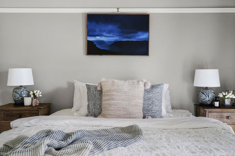 The Spa Cottage With HotTub, Netflix & Stan - Accommodation Yamba 9