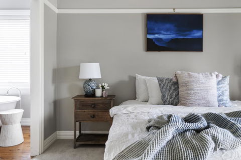 The Spa Cottage With HotTub, Netflix & Stan - Accommodation Yamba 22