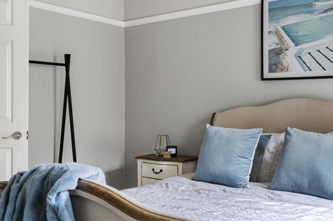 The Spa Cottage With HotTub, Netflix & Stan - Accommodation Yamba 4