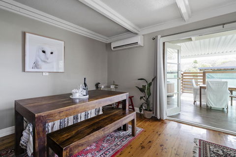 The Spa Cottage With HotTub, Netflix & Stan - Accommodation Yamba 27