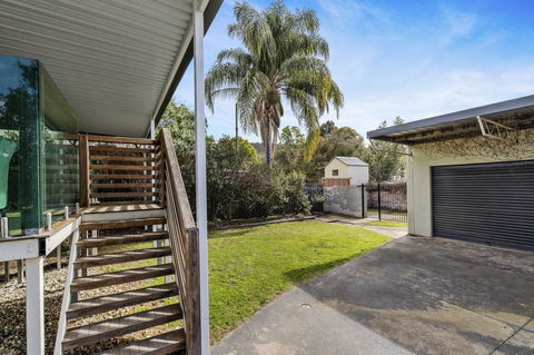 The Spa Cottage With HotTub, Netflix & Stan - Accommodation Yamba 21
