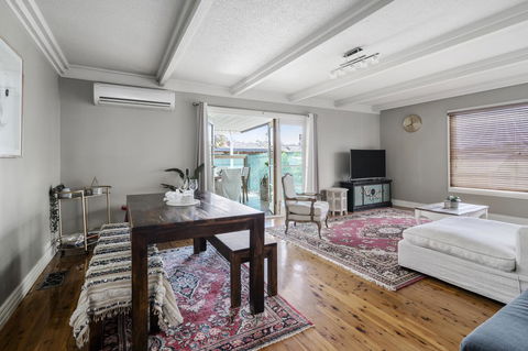 The Spa Cottage With HotTub, Netflix & Stan - Accommodation Yamba 23