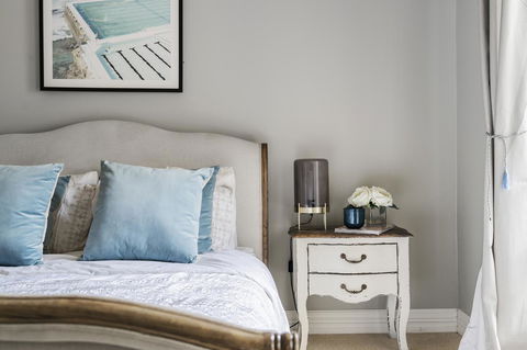 The Spa Cottage With HotTub, Netflix & Stan - Accommodation Yamba 0