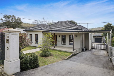 The Spa Cottage With HotTub, Netflix & Stan - Accommodation Yamba 20