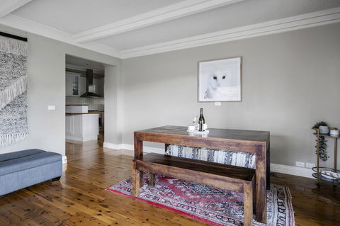 The Spa Cottage With HotTub, Netflix & Stan - Accommodation Yamba 26