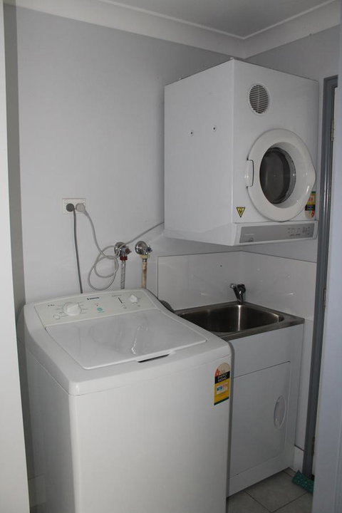 Ducati\'s B And B - Accommodation Yamba 15
