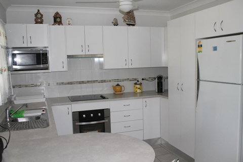 Ducati\'s B And B - Accommodation Yamba 4