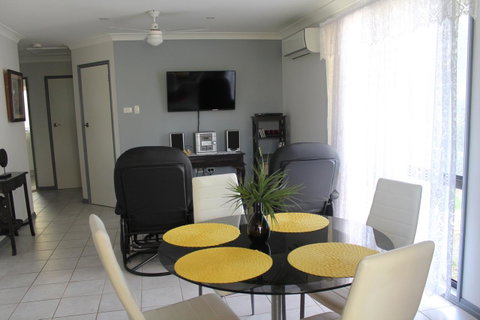 Ducati\'s B And B - Accommodation Yamba 13