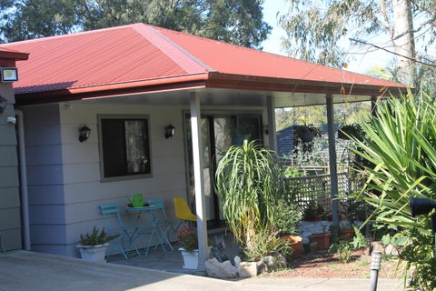 Ducati\'s B And B - Accommodation Yamba 2