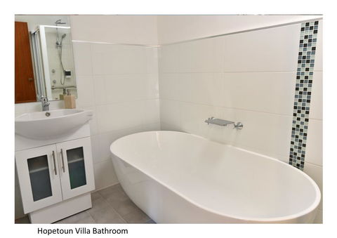 Hopetoun Villa - Accommodation Yamba 6