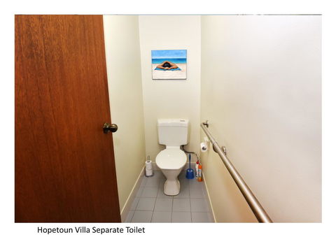 Hopetoun Villa - Accommodation Yamba 4