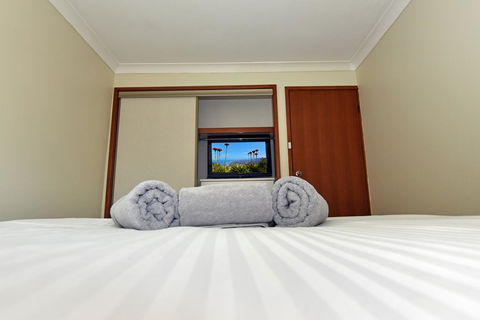 Hopetoun Villa - Accommodation Yamba 11
