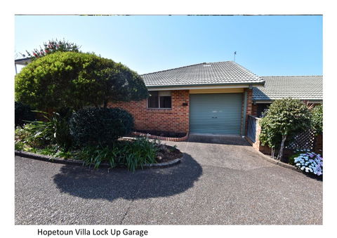 Hopetoun Villa - Accommodation Yamba 2