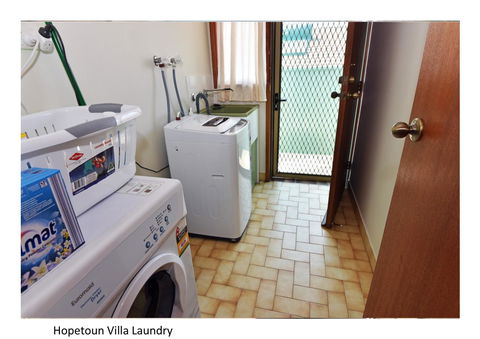 Hopetoun Villa - Accommodation Yamba 5