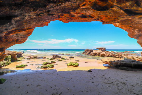 Coastal Horizons Beach House - Accommodation Yamba 1