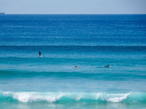 Coastal Horizons Beach House - Accommodation Yamba 17
