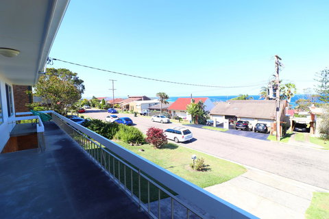 Coastal Horizons Beach House - Accommodation Yamba 9