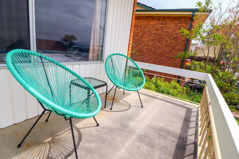 Coastal Horizons Beach House - Accommodation Yamba 13