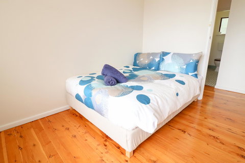 Coastal Horizons Beach House - Accommodation Yamba 10