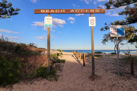 Coastal Horizons Beach House - Accommodation Yamba 18