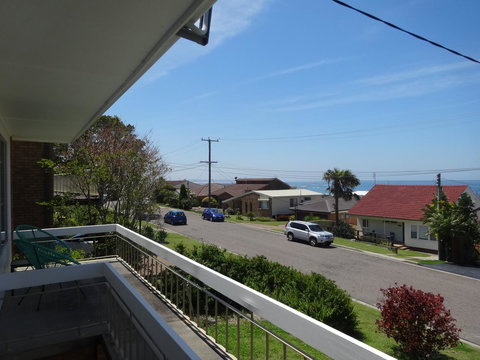 Coastal Horizons Beach House - Accommodation Yamba 14