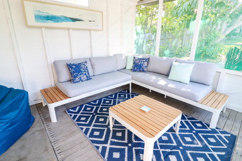 Coastal Horizons Beach House - Accommodation Yamba 2