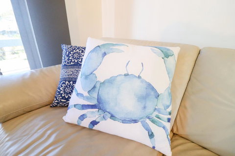 Coastal Horizons Beach House - Accommodation Yamba 4