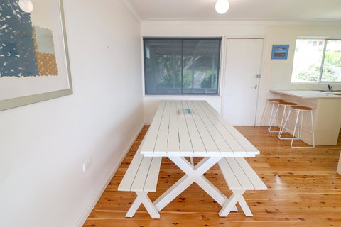 Coastal Horizons Beach House - Accommodation Yamba 8