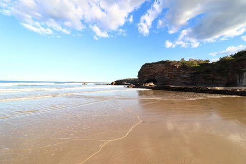 Coastal Horizons Beach House - Accommodation Yamba 16