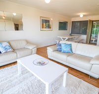 Coastal Horizons Beach House - Accommodation Yamba